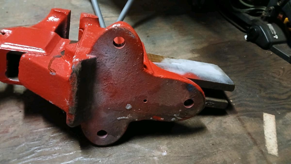 vintage reed vise - Olivehurst, California - FleaMarketBay