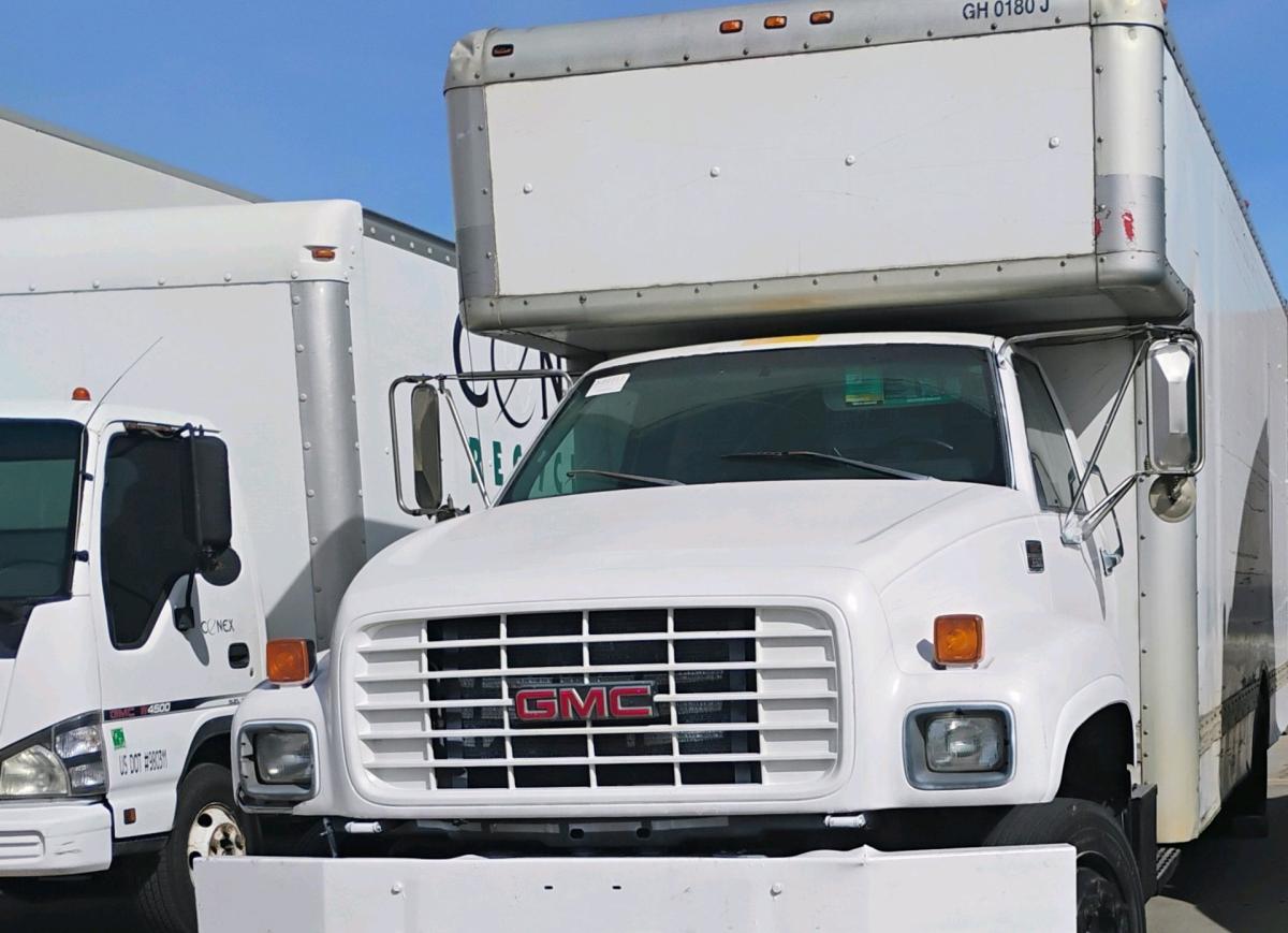 good strong Men movers apartament Home - Dallas, Texas - FleaMarketBay