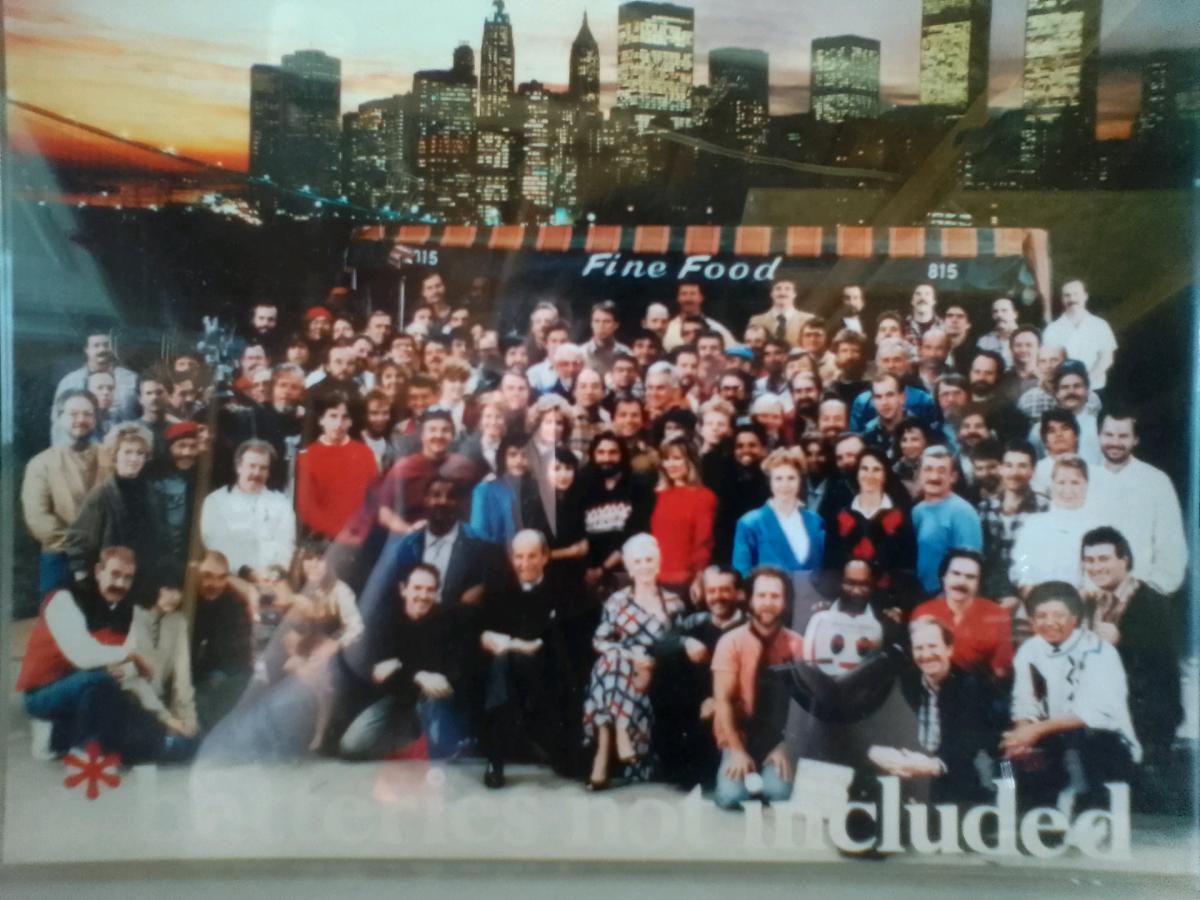 cast and crew photos to popular movies such as star trek - Pueblo, Colorado - FleaMarketBay