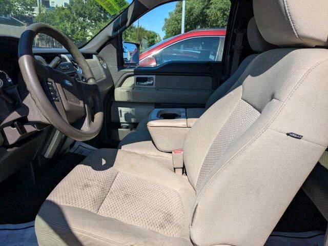 2009 Ford F150 XLT - Houston, Texas - FleaMarketBay