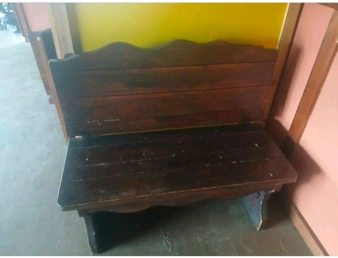 wooden benchs - Ashland, Mississippi - FleaMarketBay