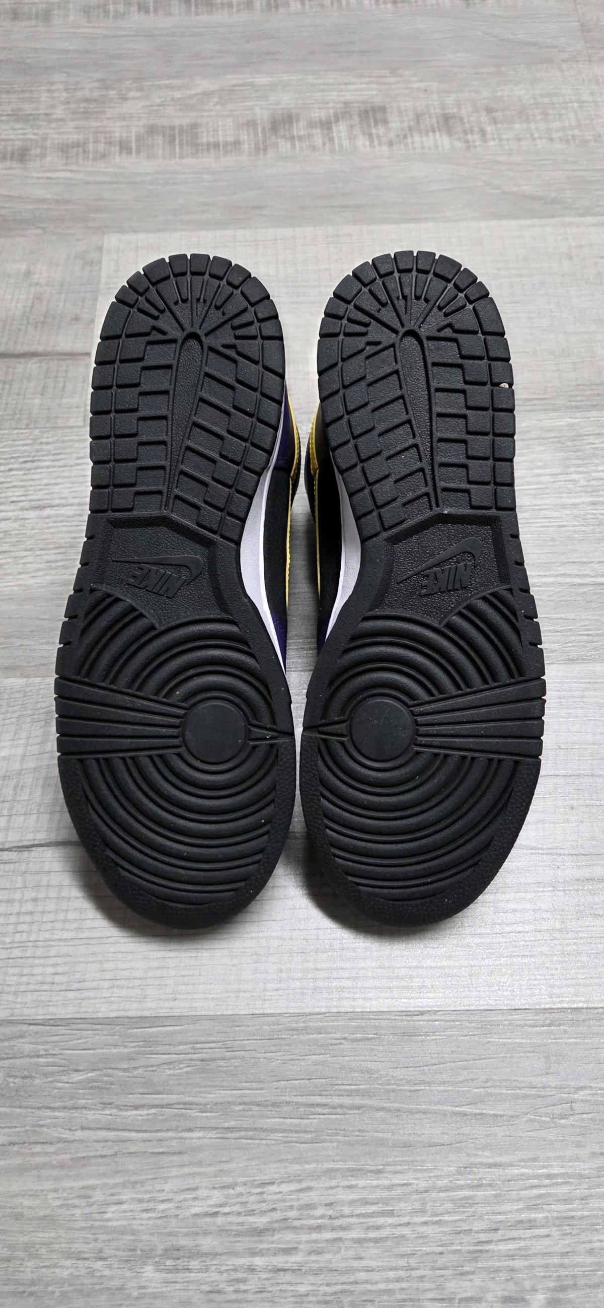 Nike Dunk EMB Lakers - Holiday, Florida - FleaMarketBay