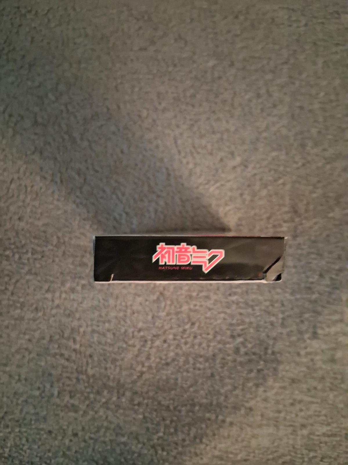Hatsune Miku 30 Pieces Lomo Card Box - North Hollywood, California - FleaMarketBay