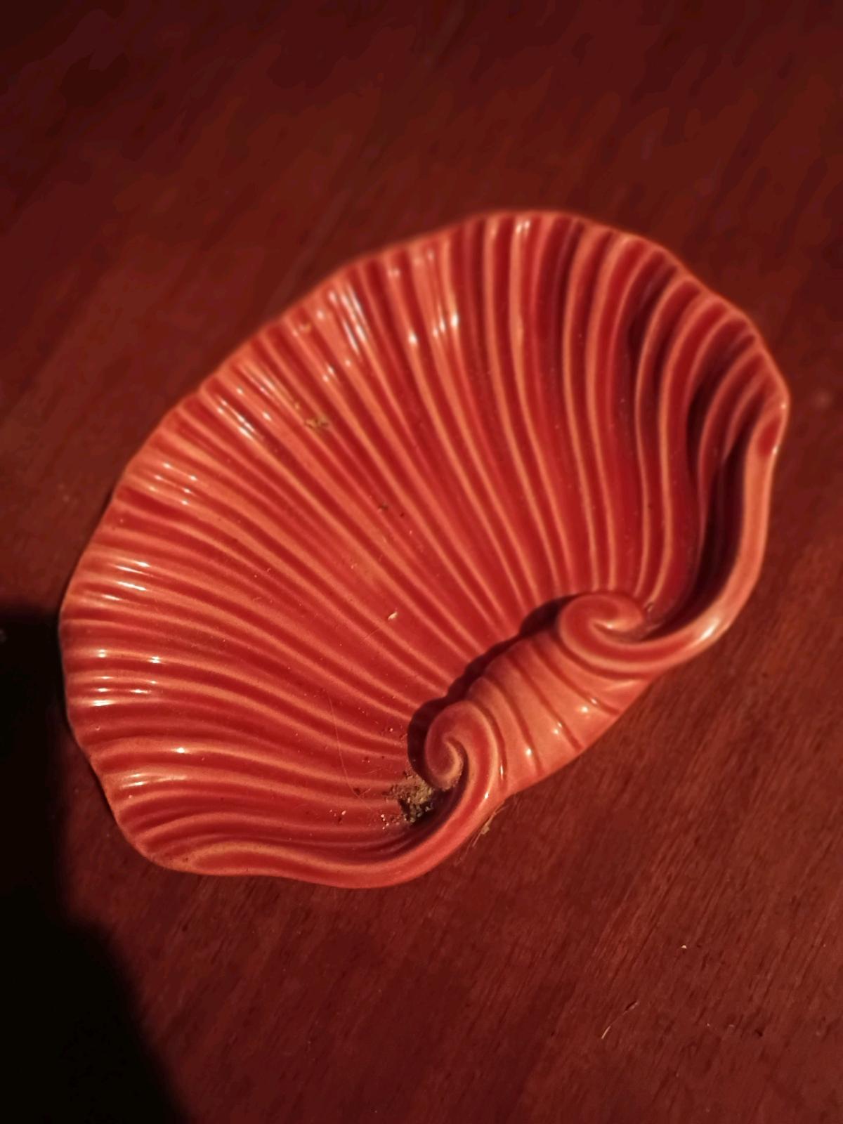shell dish - Madison, Indiana - FleaMarketBay