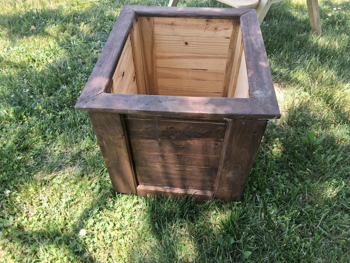 handcrafted rustic and made to last a lifetime - Lexington, Kentucky - FleaMarketBay