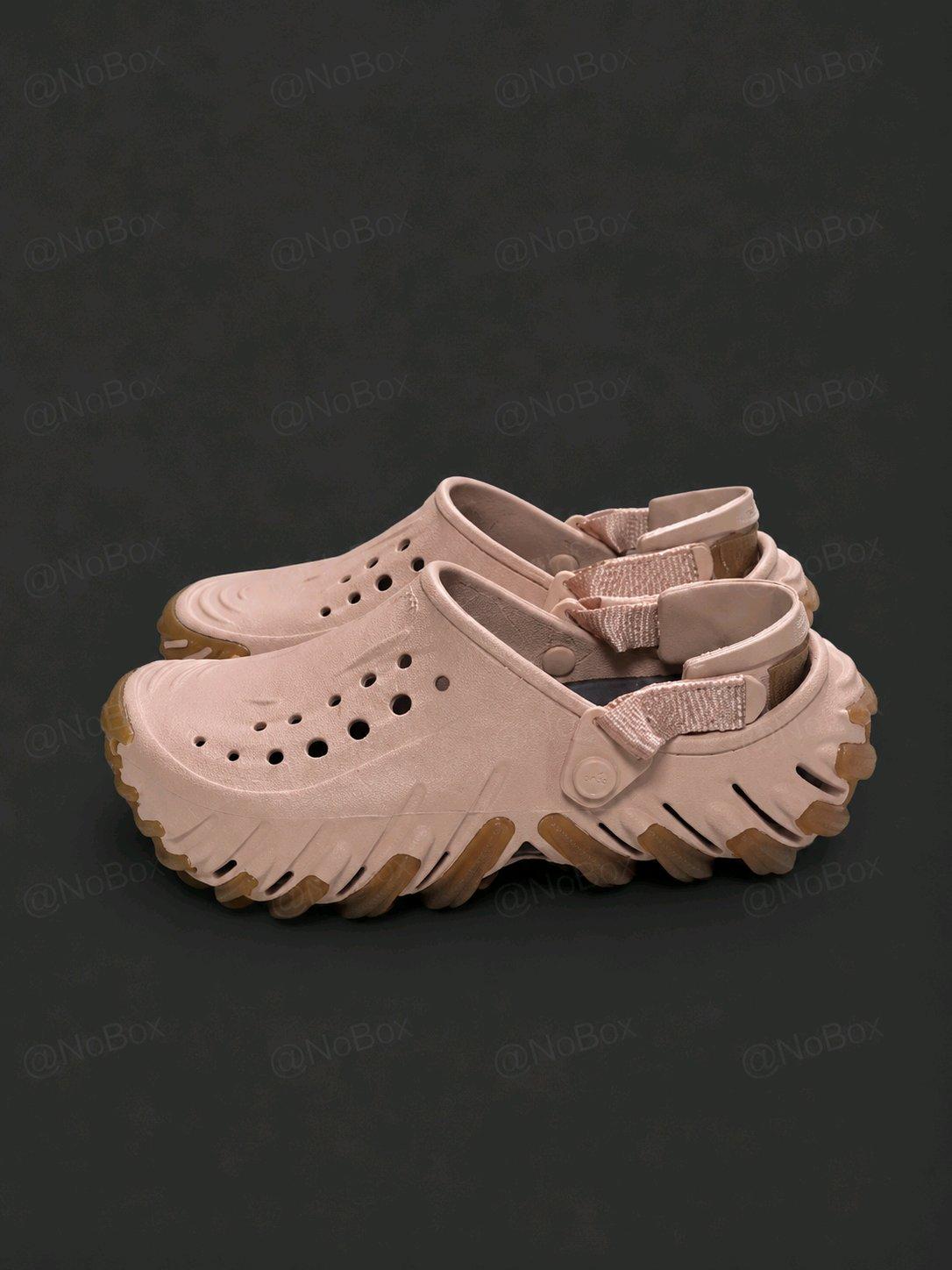 Crocs Echo Gum RO Clog - El Cajon, California - FleaMarketBay