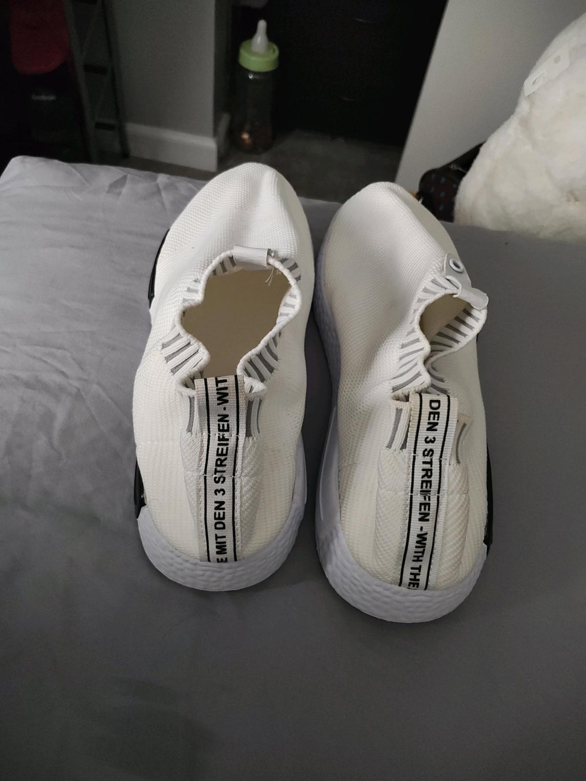 tenis nuevos Genericos Size 12 - Orlando, Florida - FleaMarketBay