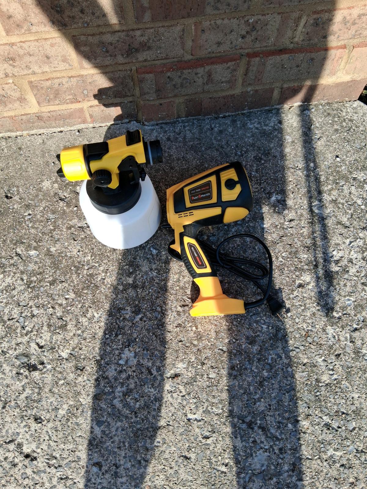 paint gun - Murfreesboro, Tennessee - FleaMarketBay