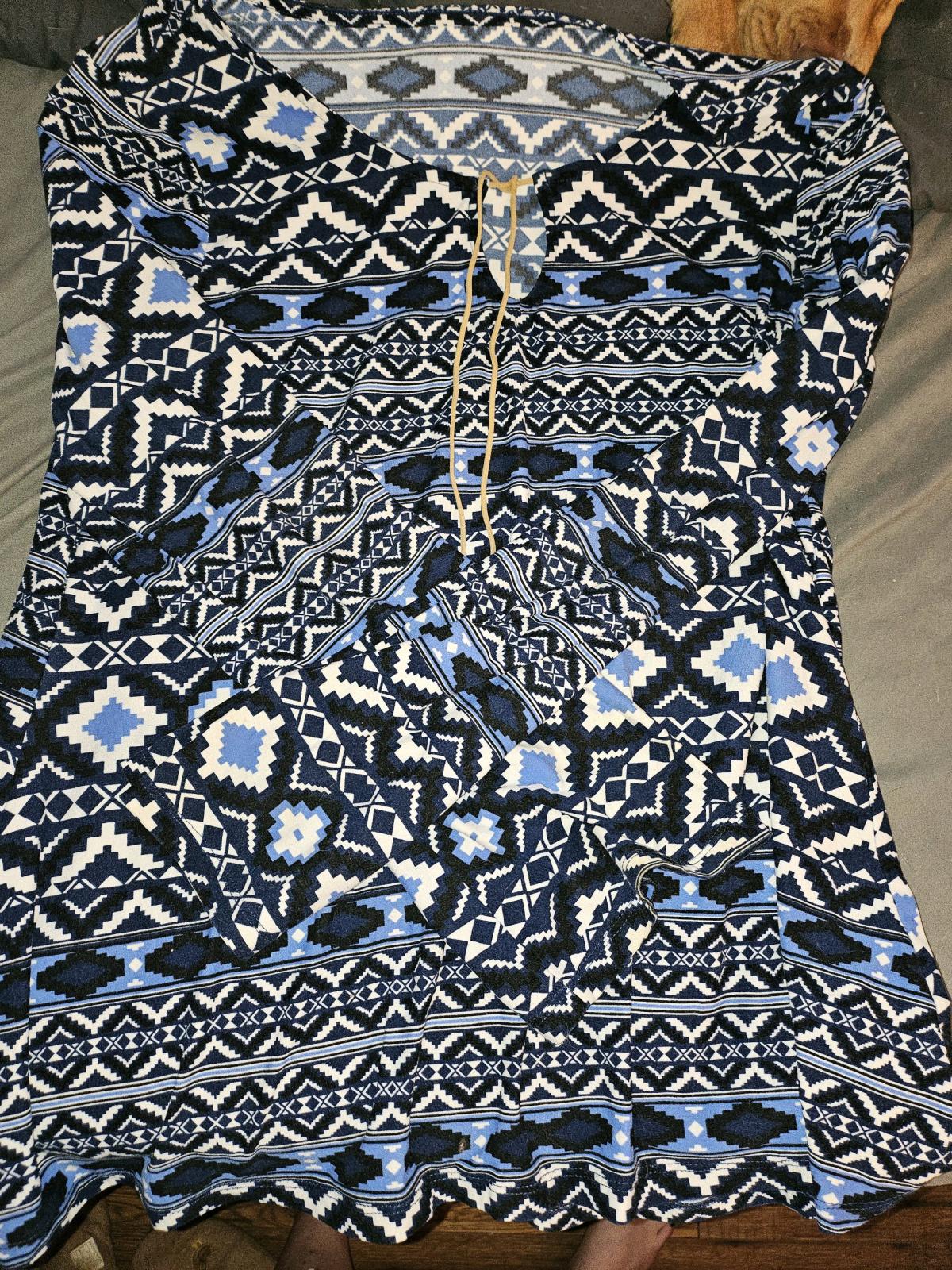 long sleeve shirt - Adrian, Oregon - FleaMarketBay