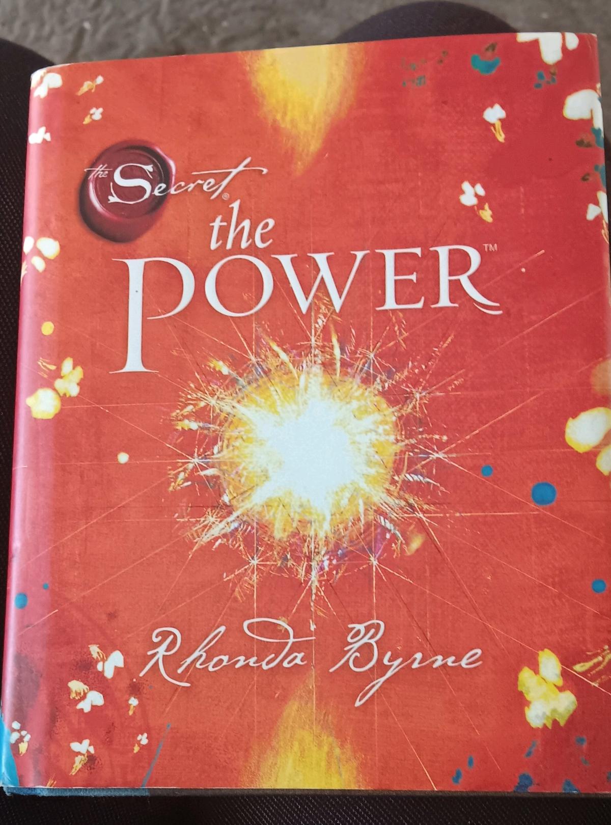 The Secret Power - Alicia, Arkansas - FleaMarketBay