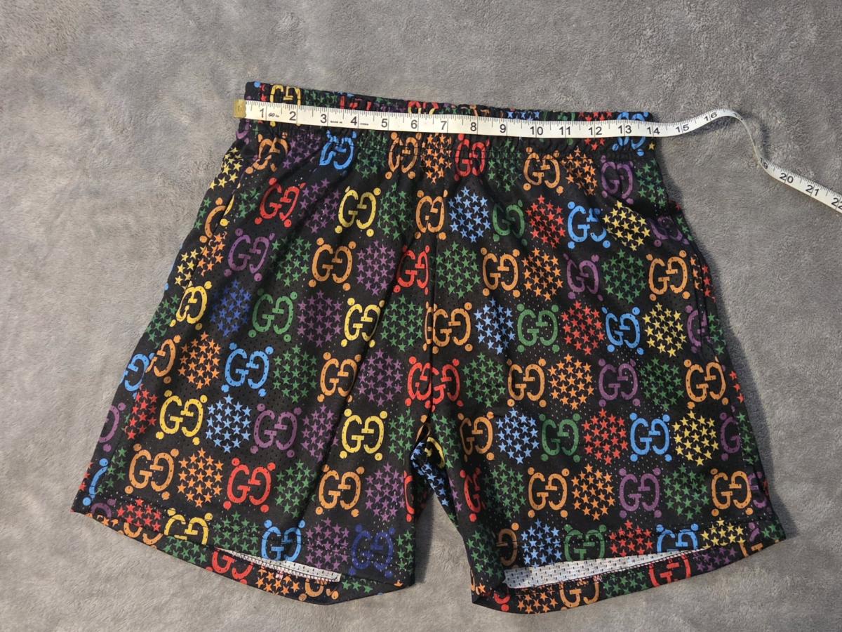 SD Styles Shorts - Holiday, Florida - FleaMarketBay