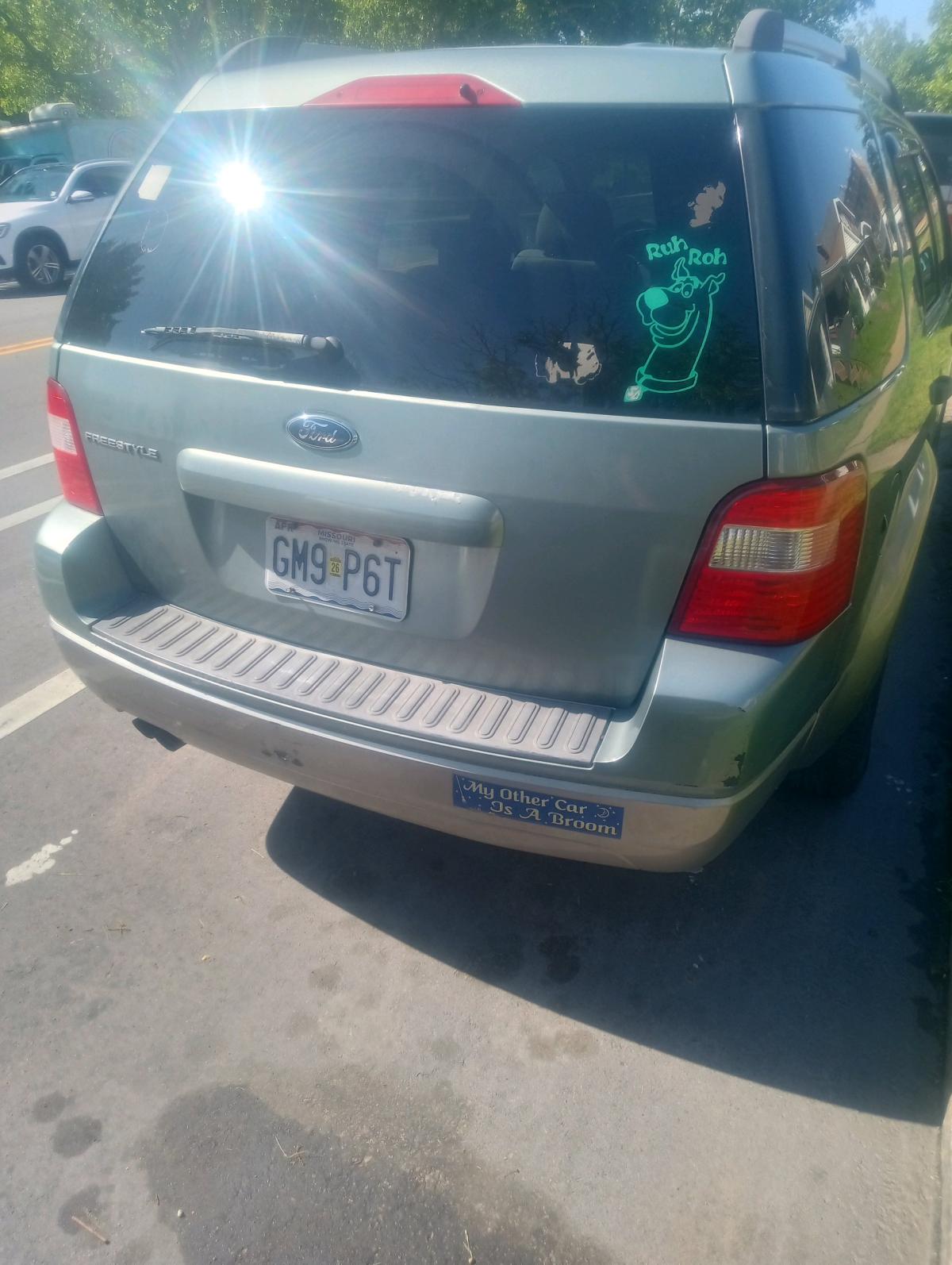 2005 ford freestyle - Saint Louis, Missouri - FleaMarketBay