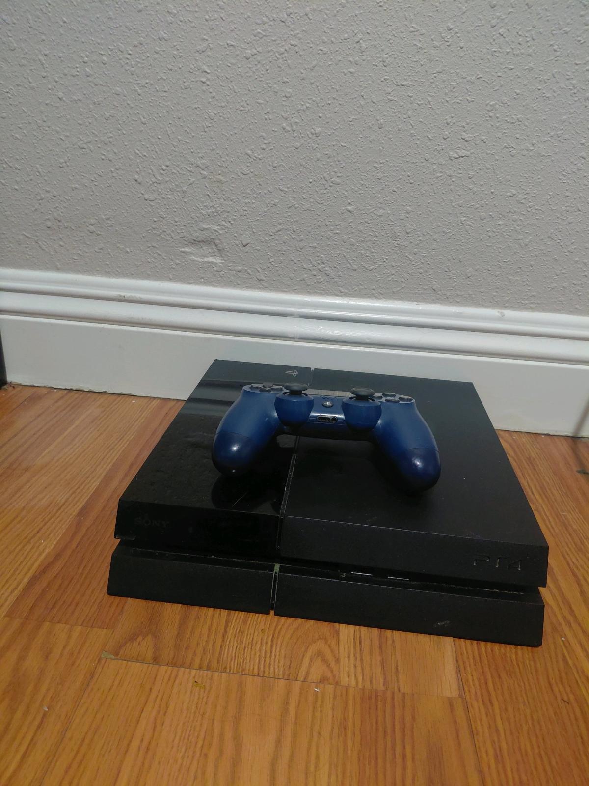 Playstation 4 - Las Vegas, Nevada - FleaMarketBay