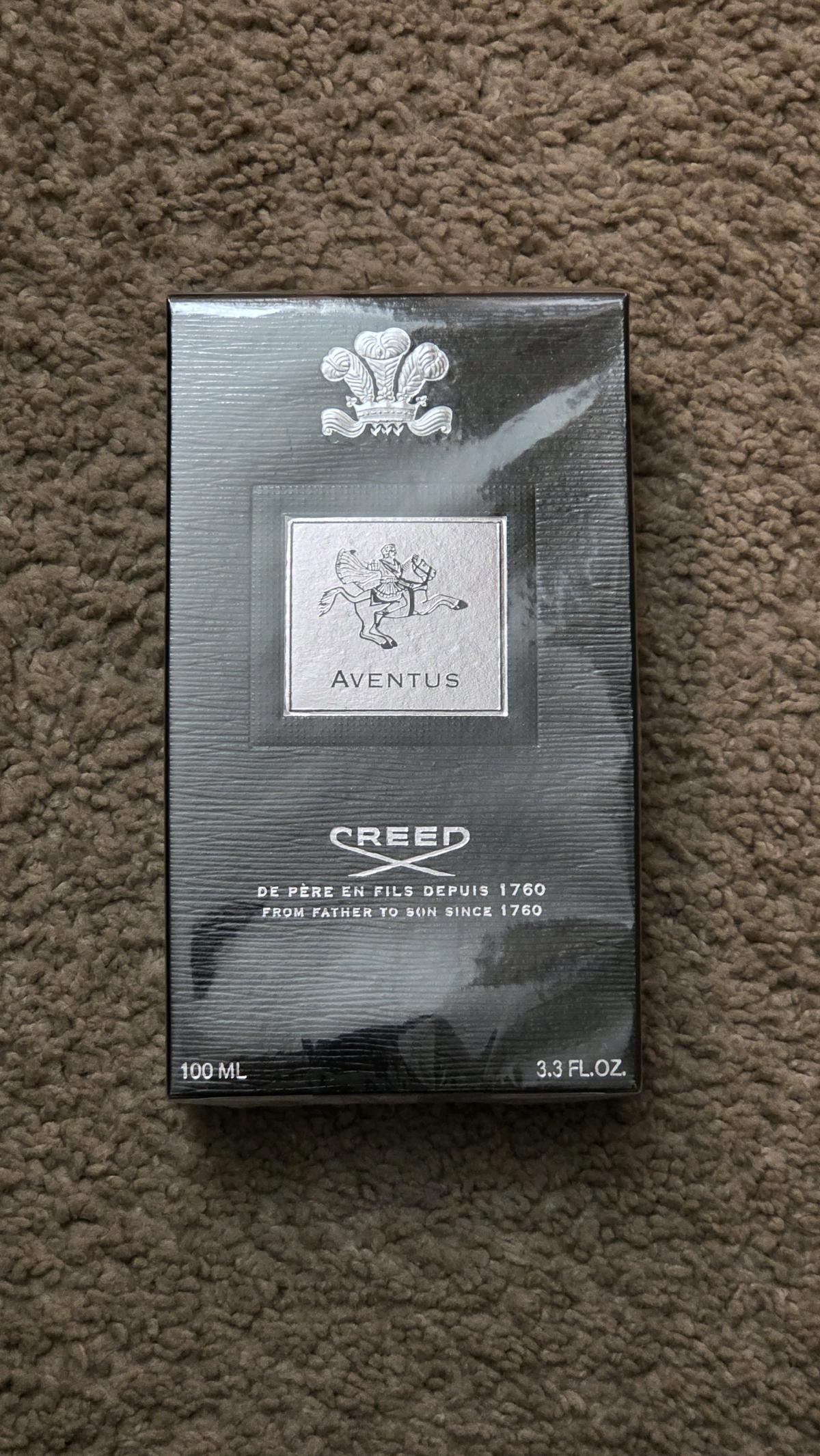 Creed Aventus 100 ML  34 FL Oz - Duluth, Georgia - FleaMarketBay
