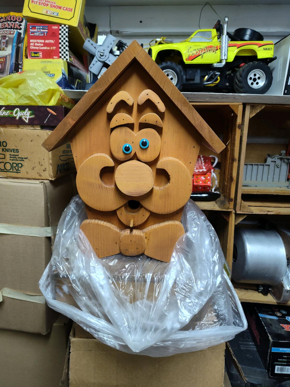 bird houses and bird feeders - Vineland, New Jersey - FleaMarketBay