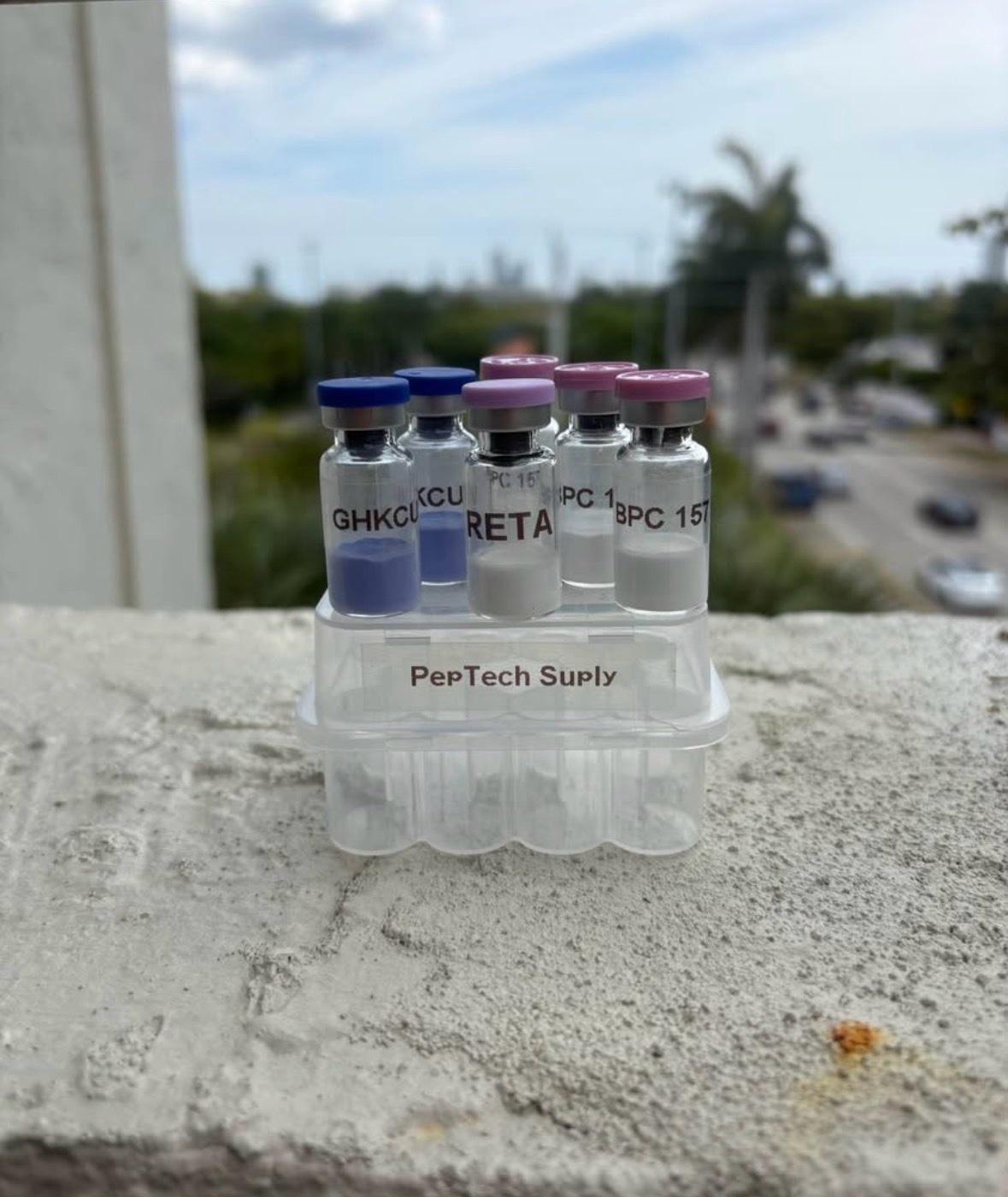 Rsesrch Supplements - Miami, Florida - FleaMarketBay