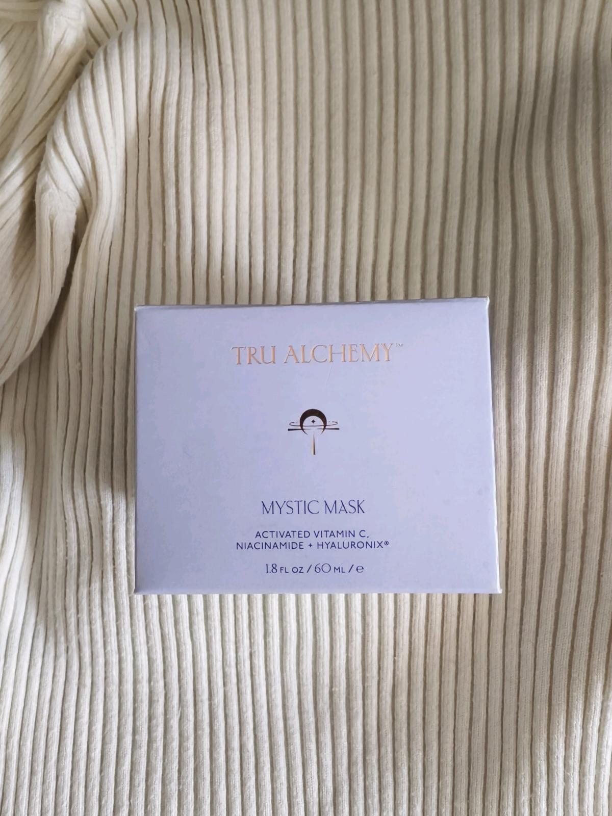 Tru Alchemy Mystic mask Clay Beauty Facemask - Rosemead, California - FleaMarketBay