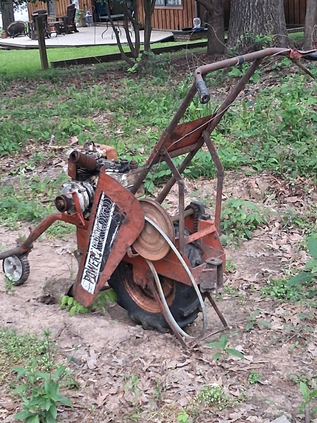 wizard cultivator - Taylor, Arkansas - FleaMarketBay