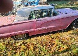 1969 Thunderbird - Tullahoma, Tennessee - FleaMarketBay