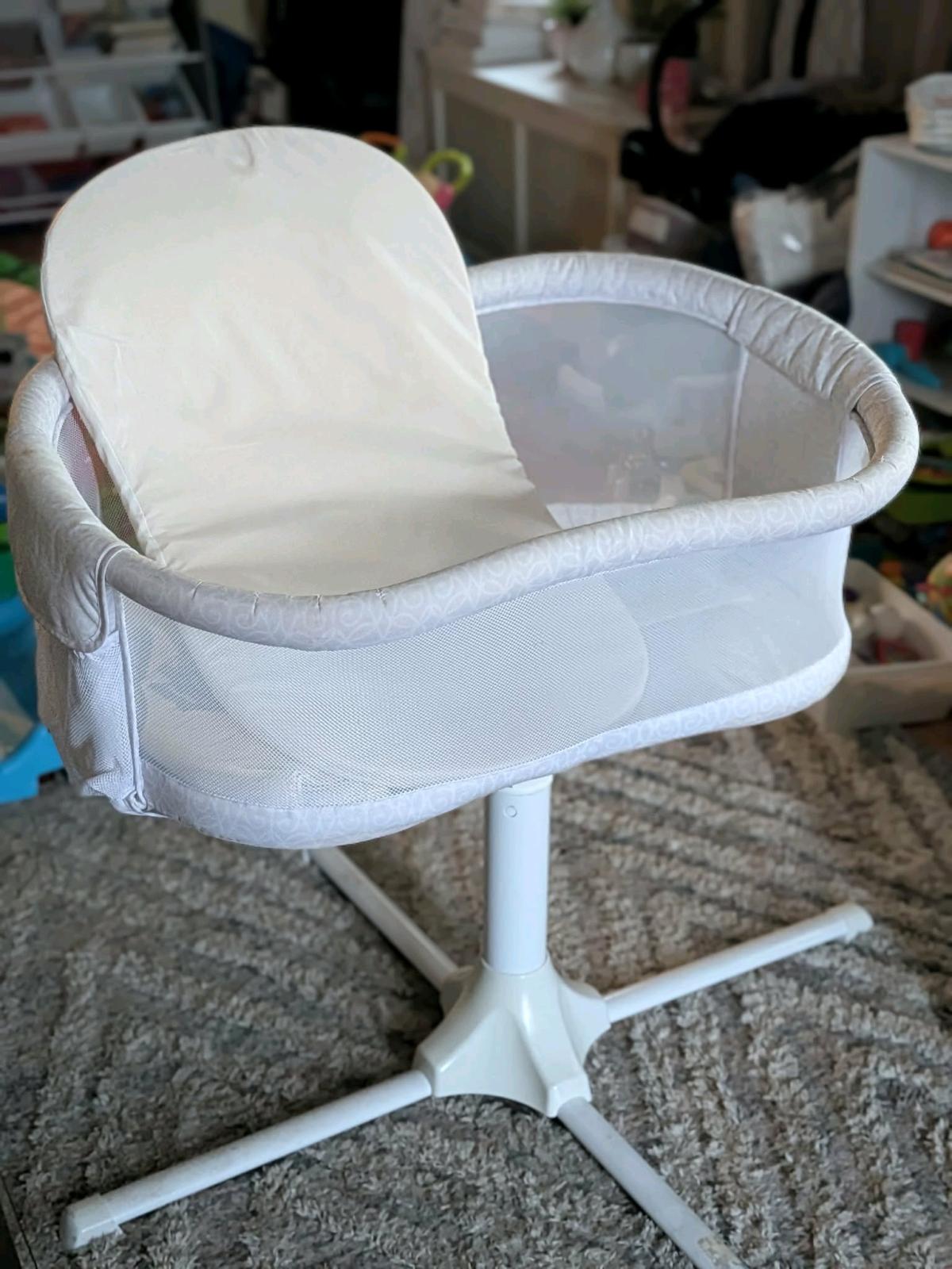 halo bassinet - Philadelphia, Pennsylvania - FleaMarketBay