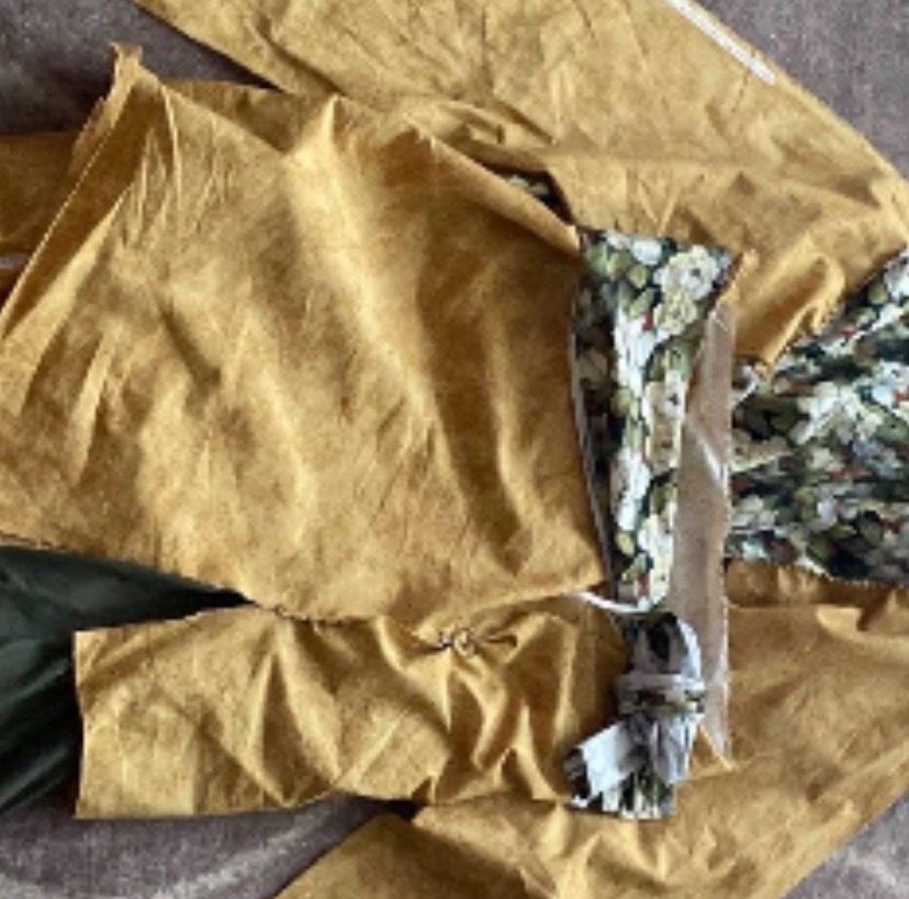 handmade geisha dress size M - Dickinson, Texas - FleaMarketBay