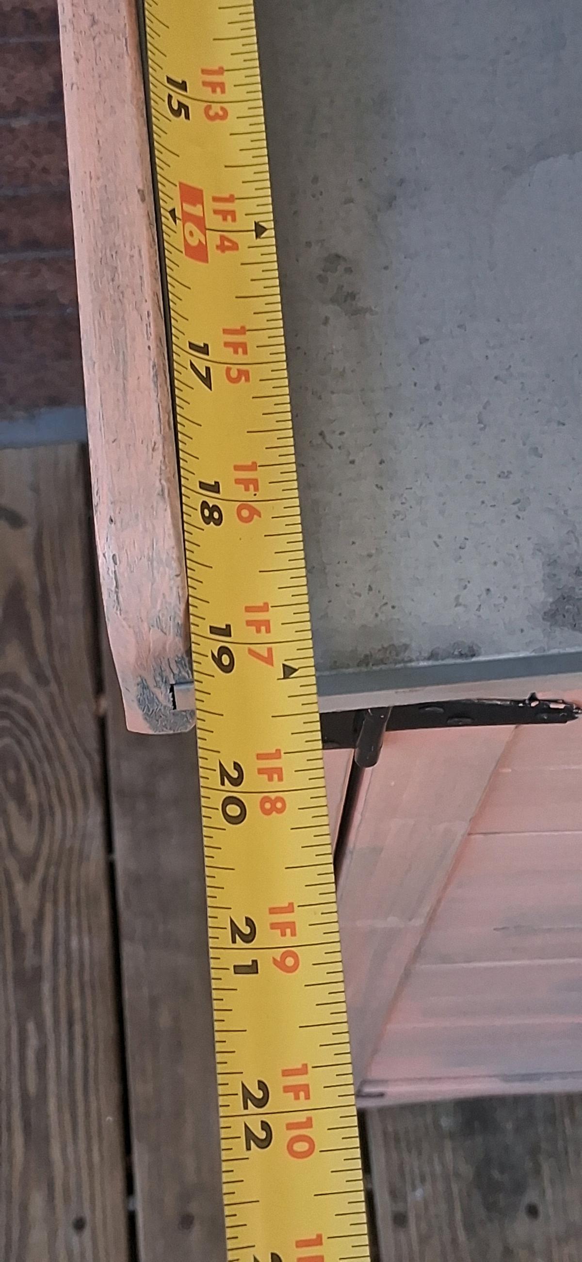 Sustainable Outdoor Potting Bench  Storage Cabinet  Sustain - Philadelphia, Pennsylvania - FleaMarketBay