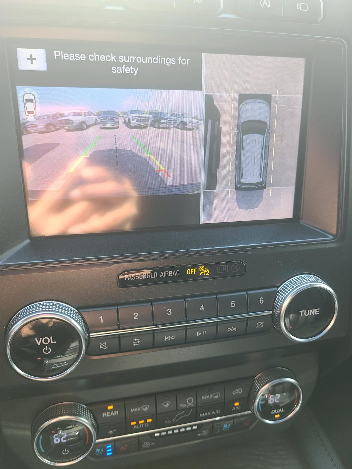 2019 Ford Expedition Limited - Commerce, Texas - FleaMarketBay