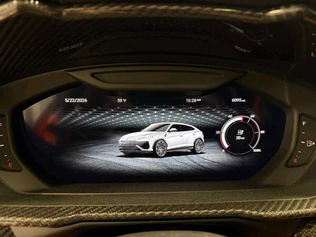 2025 Lamborghini Urus SE AWD - Alicia, Arkansas - FleaMarketBay