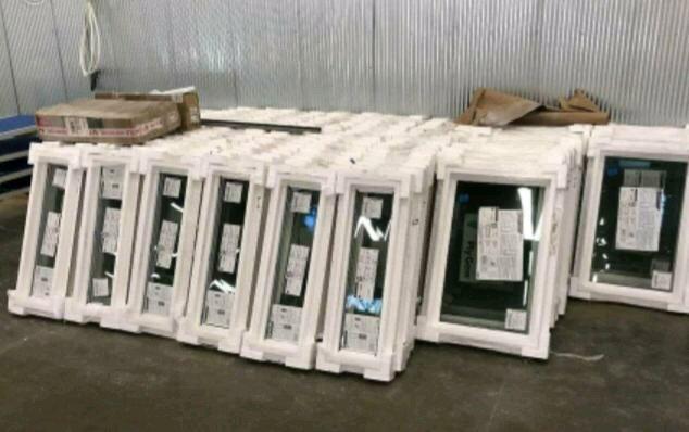 PGT  CWS windows and doors  All Types - Miami Beach, Florida - FleaMarketBay