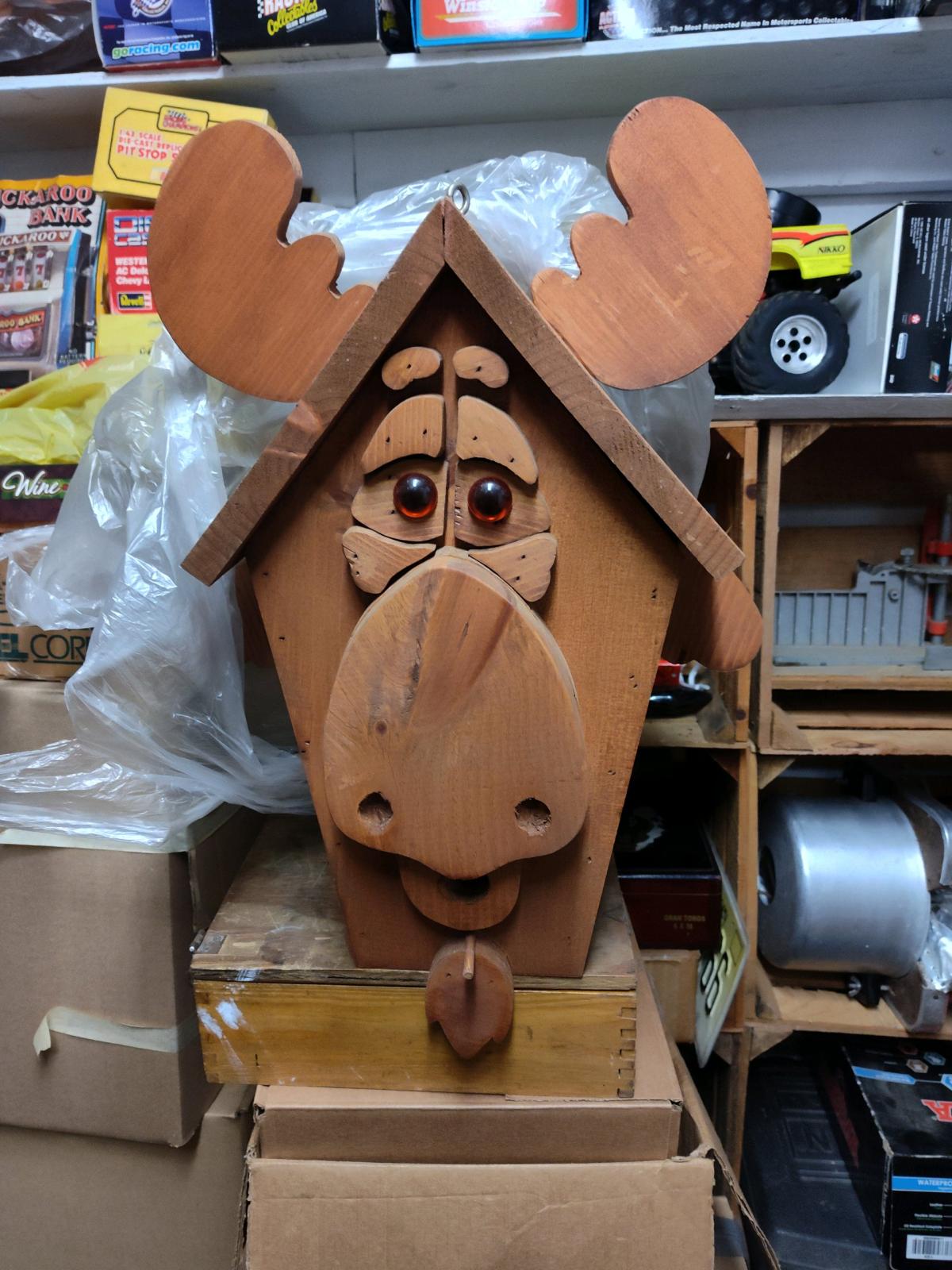 bird houses and bird feeders - Vineland, New Jersey - FleaMarketBay