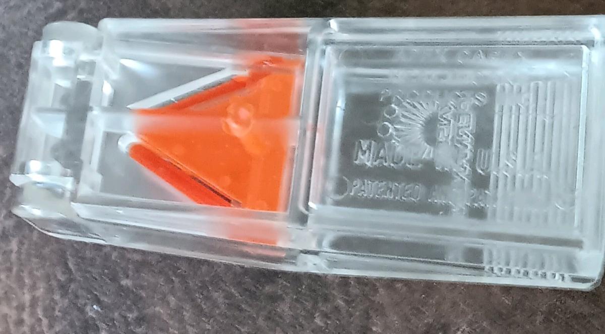 pill cutter - Carson, California - FleaMarketBay