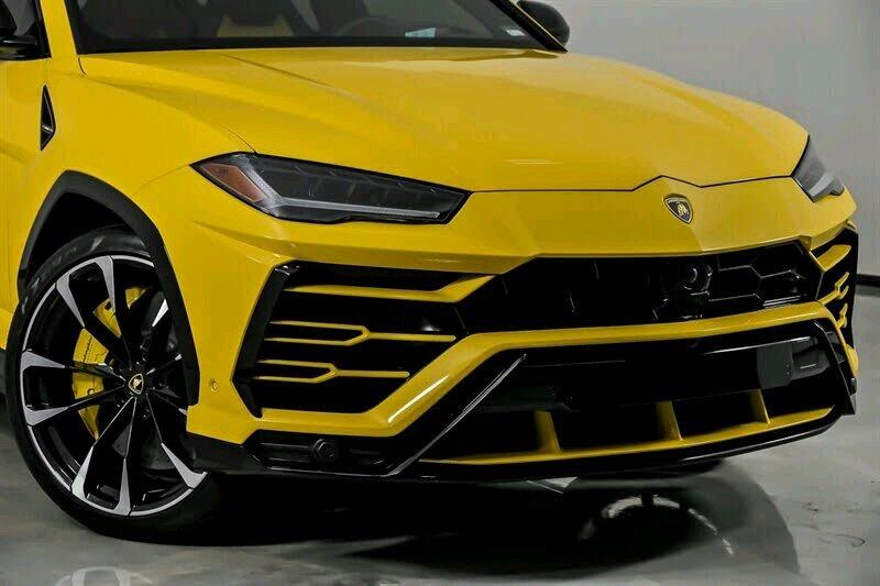 2020 Lamborghini Urus AWD - Bethel, Delaware - FleaMarketBay