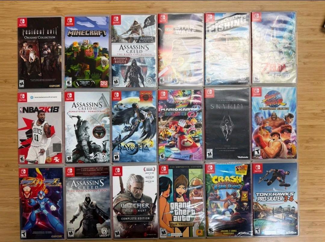 Nintendo switch 2 - Atlanta, Georgia - FleaMarketBay