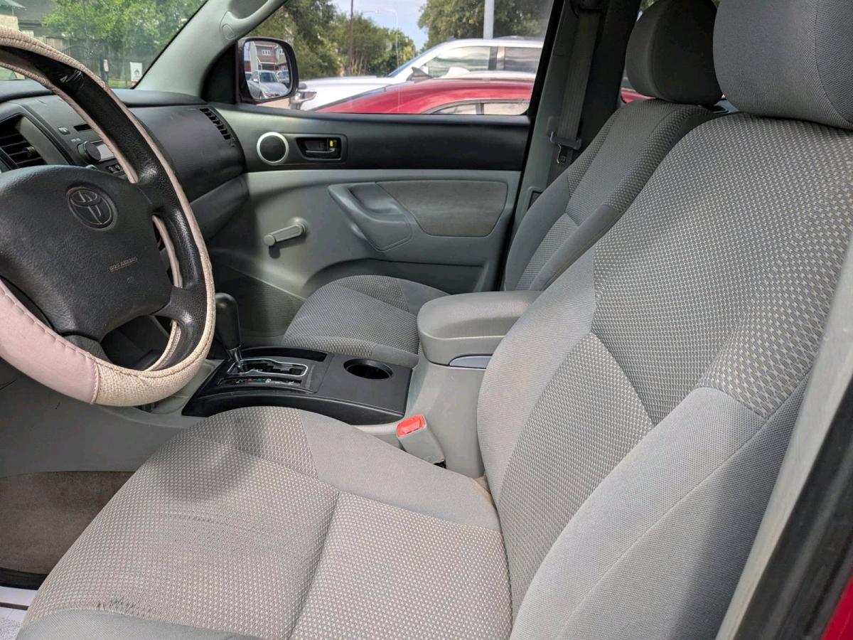 2007 Toyota Tacoma PreRunner - Houston, Texas - FleaMarketBay