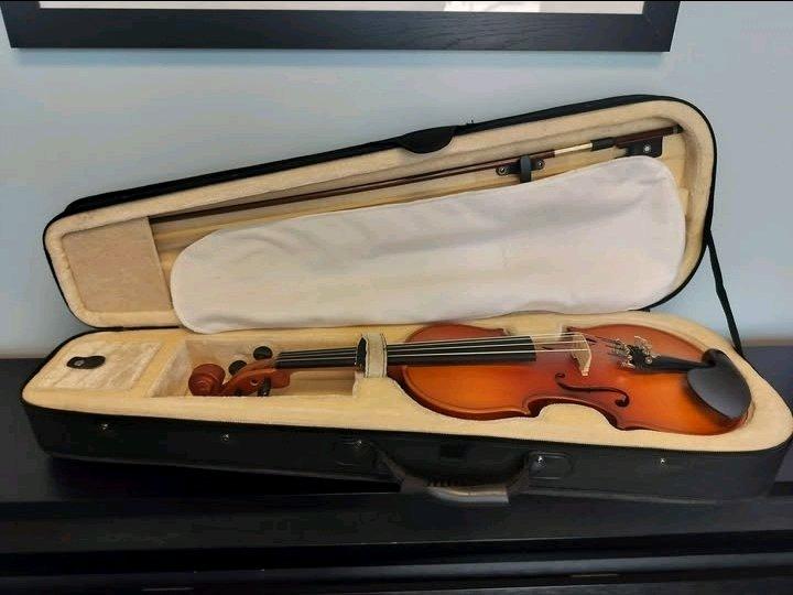 Viola - Baton Rouge, Louisiana - FleaMarketBay