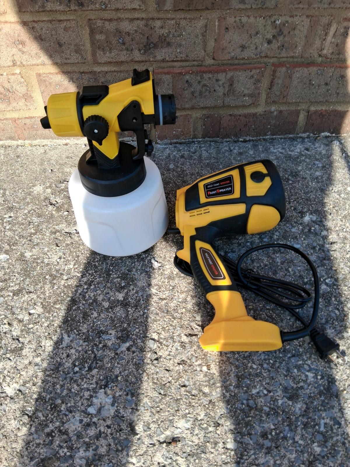 paint gun - Murfreesboro, Tennessee - FleaMarketBay