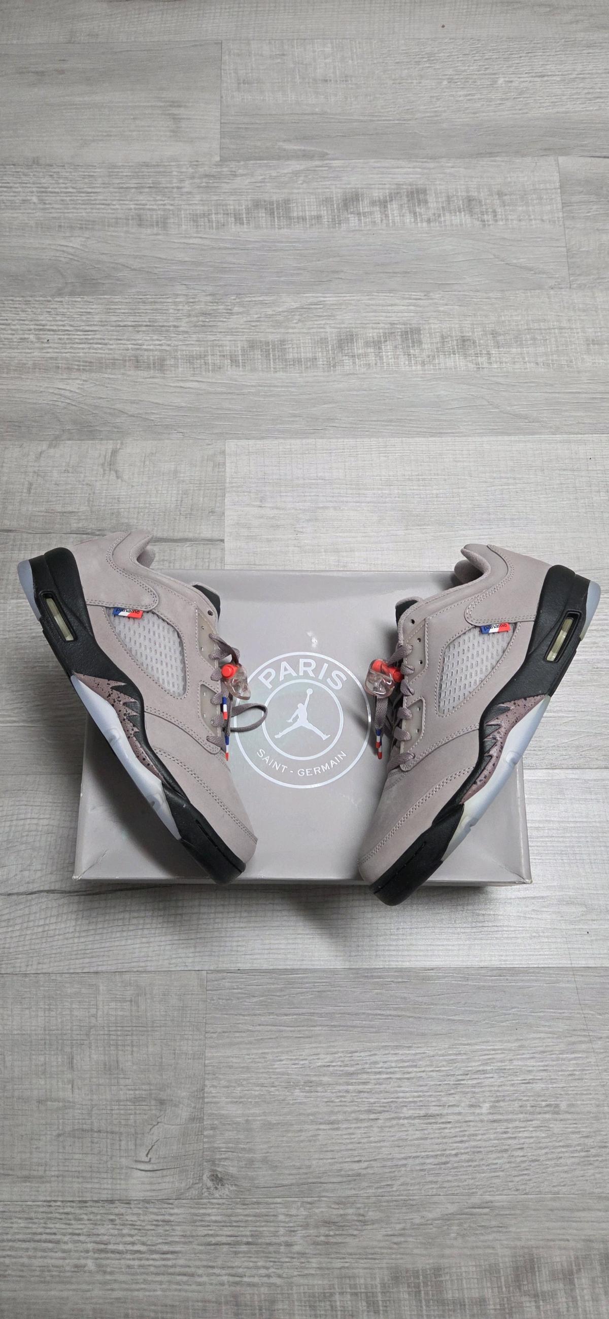 Jordan 5 Low Paris - Holiday, Florida - FleaMarketBay