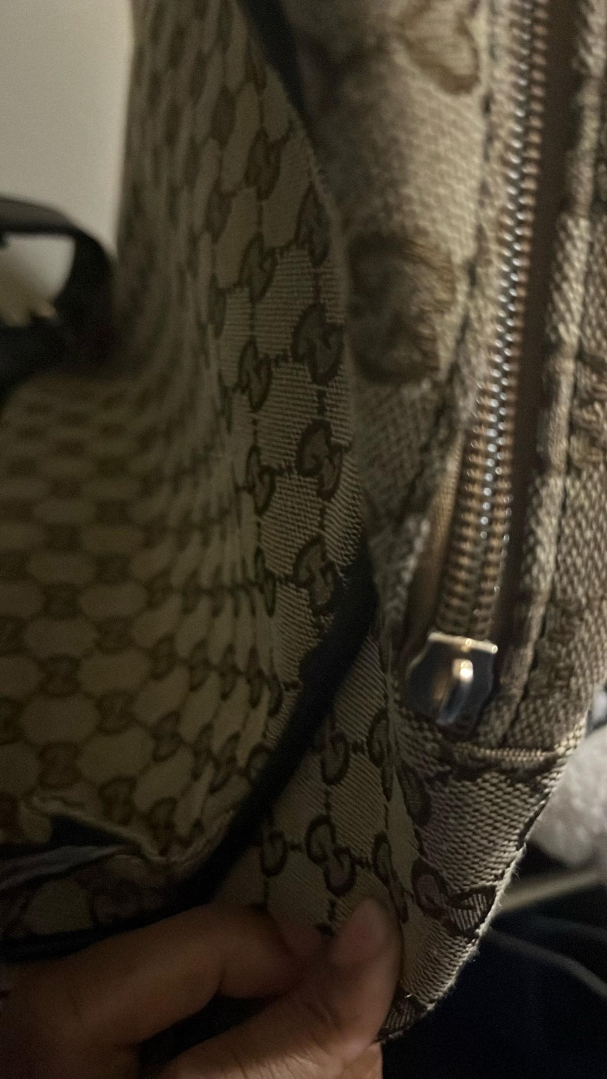 Gucci Backpack - Buford, Georgia - FleaMarketBay