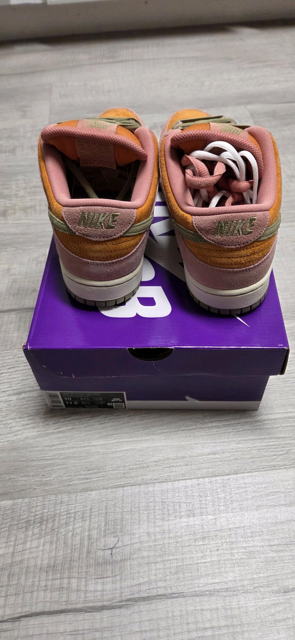 Nike SB Stardust - Holiday, Florida - FleaMarketBay