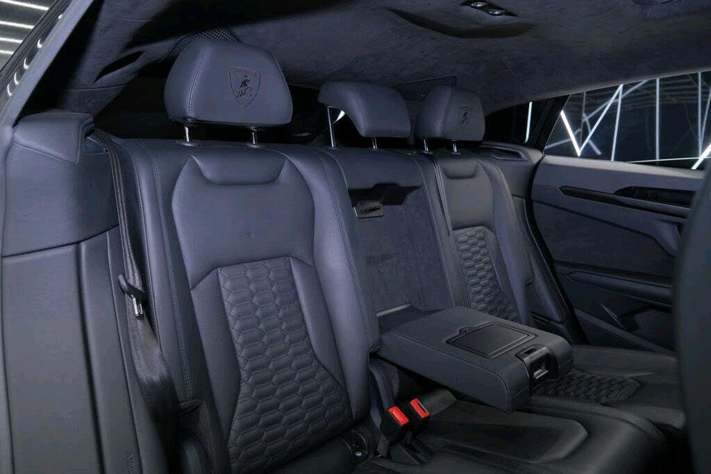 2022 Lamborghini Urus AWD FX - Bethel, Delaware - FleaMarketBay