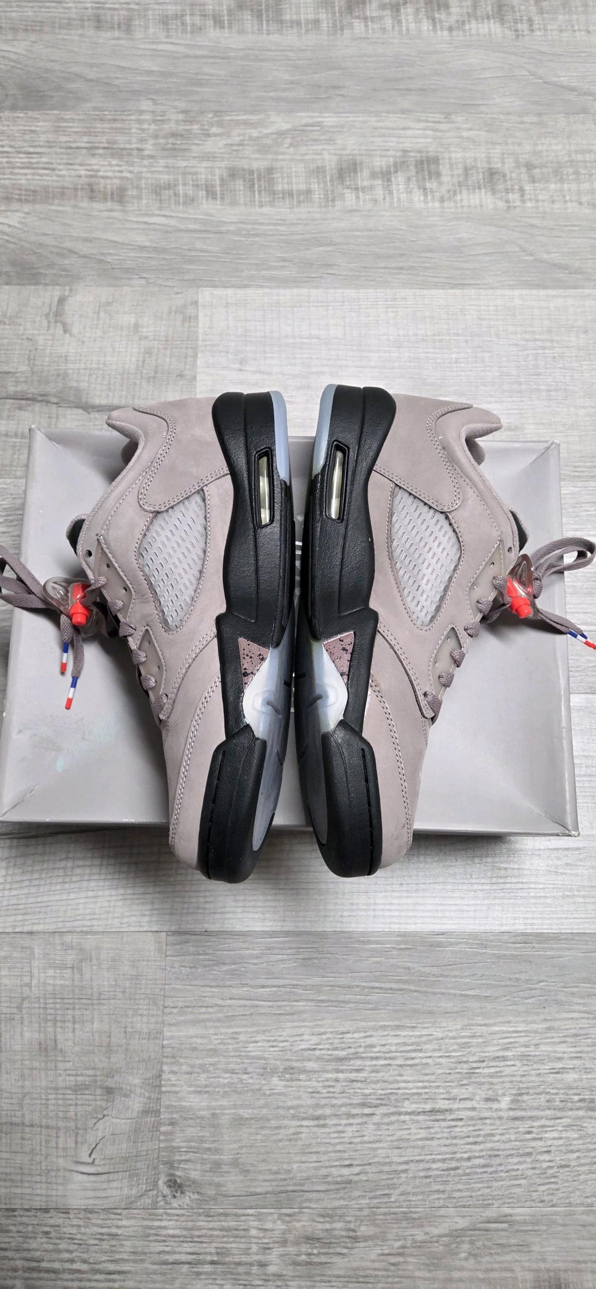Jordan 5 Low Paris - Holiday, Florida - FleaMarketBay
