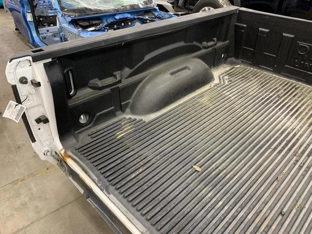 2019 2024 Dodge Ram Pickup 1500Oem 64 Truck Bed Box - Boston, New York - FleaMarketBay