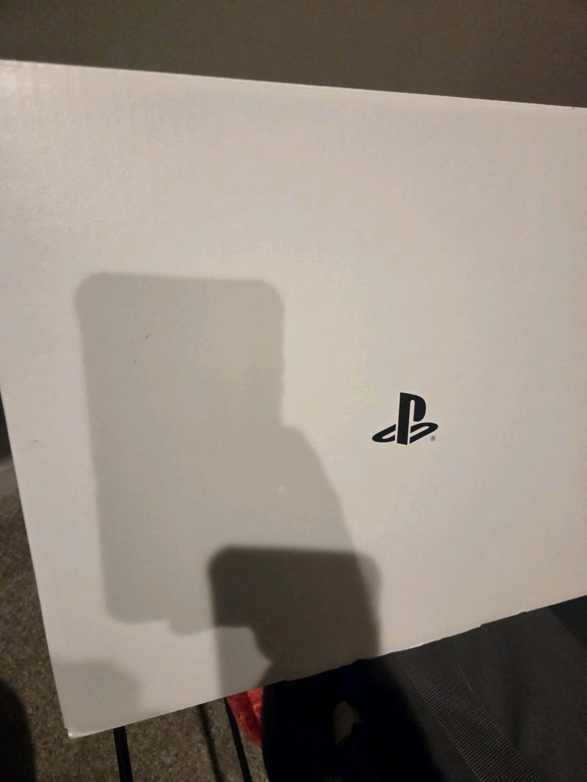 SONY PS5 Disc - Phoenix, Arizona - FleaMarketBay