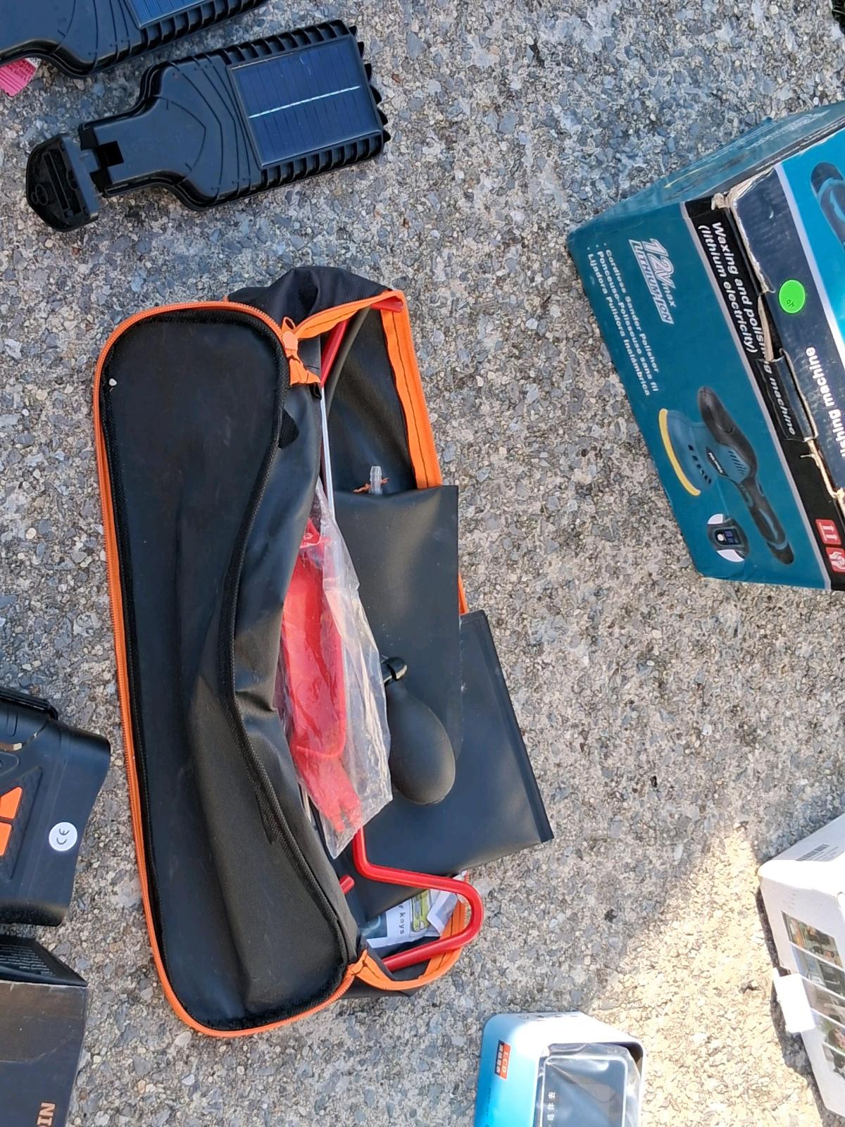 unlocking kit - Rutherford, Tennessee - FleaMarketBay