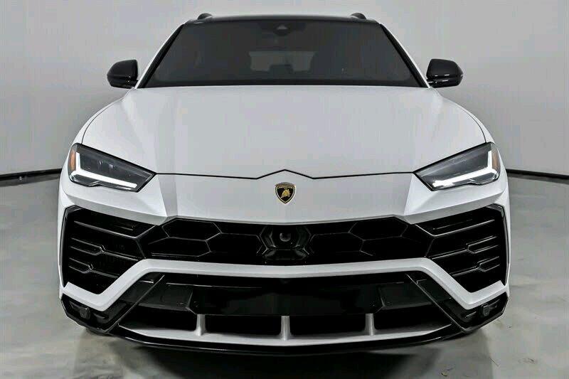 2021 Lamborghini Urus AWD - Alicia, Arkansas - FleaMarketBay