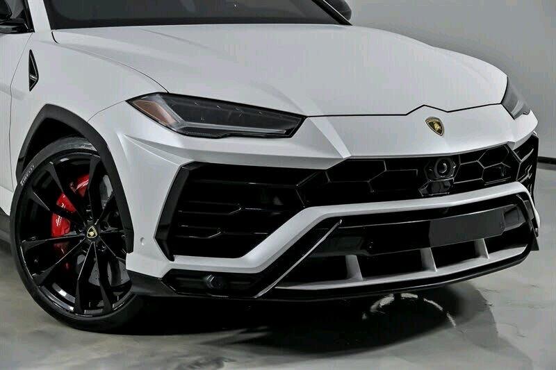2021 Lamborghini Urus AWD  205353 - Bethel, Delaware - FleaMarketBay