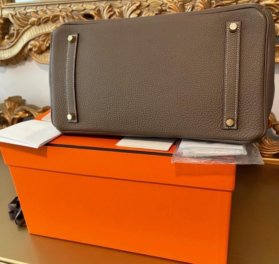 Hermes birkin 30 - Adelanto, California - FleaMarketBay