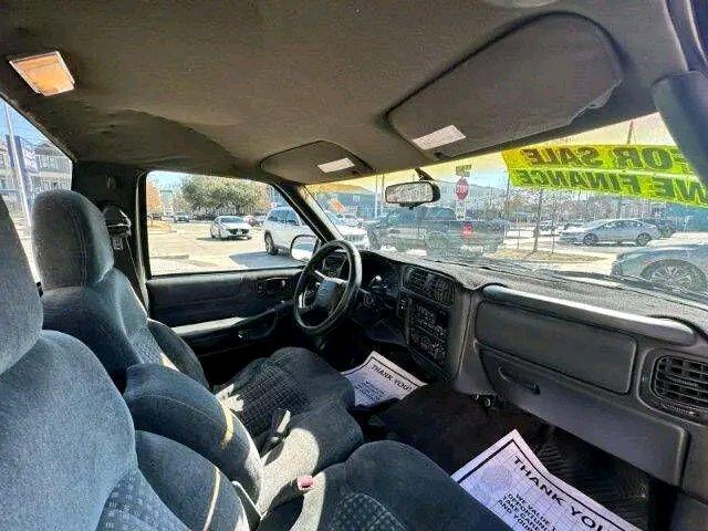 1999 Chevrolet Silverado LS - Houston, Texas - FleaMarketBay