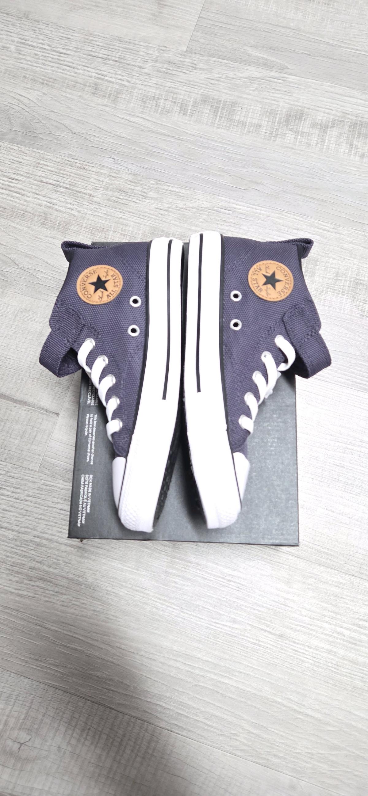 Converse Shadow Purple - Holiday, Florida - FleaMarketBay