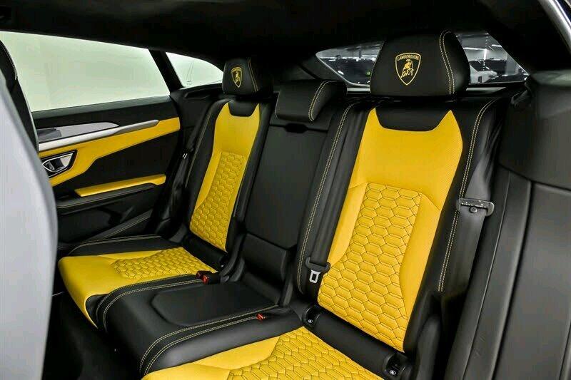 2020 Lamborghini Urus AWD - Alicia, Arkansas - FleaMarketBay